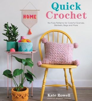 Quick Crochet Online