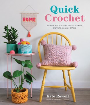 Quick Crochet Online