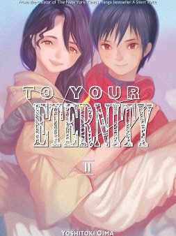 To Your Eternity 11 For Sale