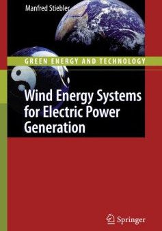 Wind Energy Systems for Electric Power Generation For Cheap