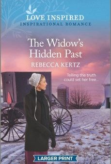 The Widow s Hidden Past on Sale