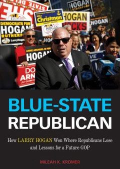 Blue-state Republican Supply