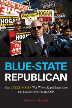 Blue-state Republican Supply