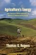 Agriculture s Energy Supply