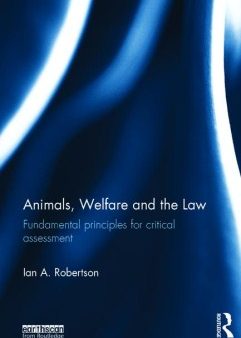 Animals, Welfare and the Law Sale