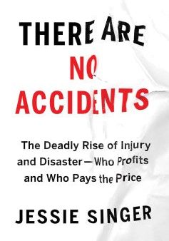 There Are No Accidents Hot on Sale