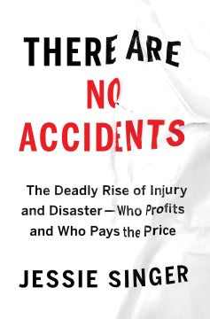 There Are No Accidents Hot on Sale