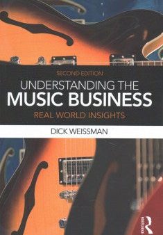 Understanding the Music Business Cheap