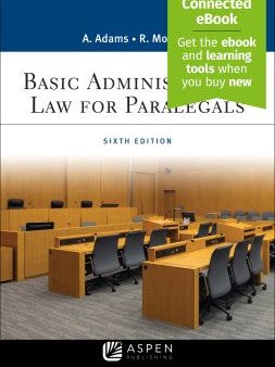 Basic Administrative Law for Paralegals Online Hot Sale