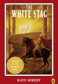 The White Stag For Sale