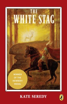 The White Stag For Sale