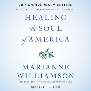 Healing the Soul of America Discount