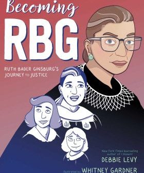 Becoming Rbg For Cheap