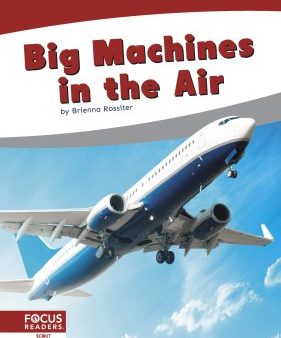 Big Machines in the Air Online