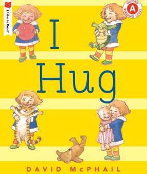 I Hug on Sale