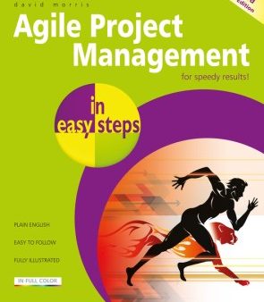 Agile Project Management in Easy Steps Online Hot Sale