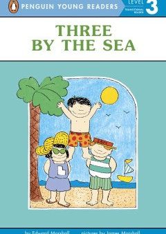 Three by the Sea Discount