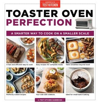 Toaster Oven Perfection Online Sale