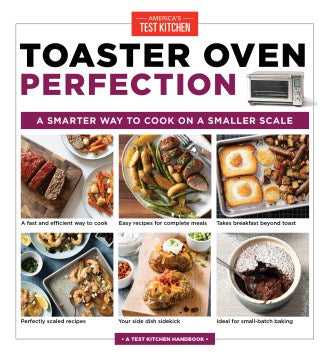 Toaster Oven Perfection Online Sale