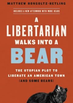 A Libertarian Walks into a Bear Fashion