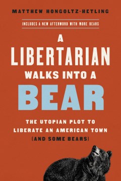 A Libertarian Walks into a Bear Fashion