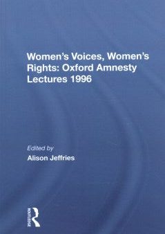 Women s Voices, Women s Rights For Sale