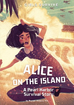 Alice on the Island on Sale