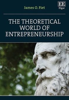 The Theoretical World of Entrepreneurship Online