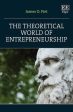 The Theoretical World of Entrepreneurship Online