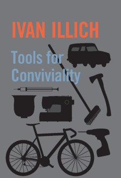 Tools for Conviviality For Cheap