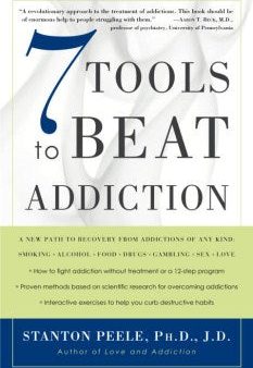 7 Tools to Beat Addiction For Discount