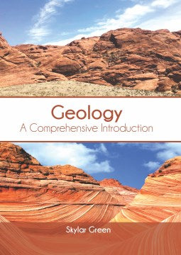 Geology For Sale