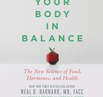 Your Body in Balance Sale