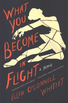 What You Become in Flight Online now