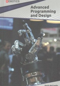 Advanced Programming and Design Online now