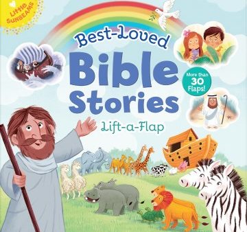 Best-Loved Bible Stories For Discount