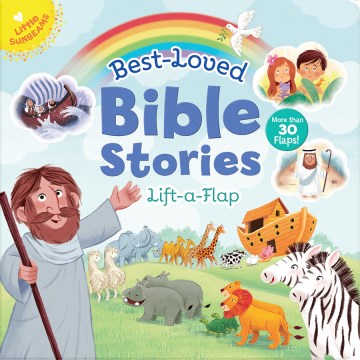 Best-Loved Bible Stories For Discount