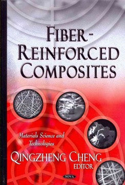 Fiber-Reinforced Composites Fashion