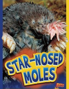 Star-Nosed Moles Cheap