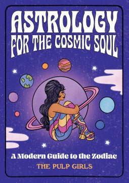 Astrology for the Cosmic Soul Online now