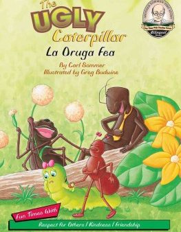 The Ugly Caterpillar   La Oruga Fea For Discount