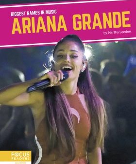 Ariana Grande Sale