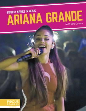 Ariana Grande Sale