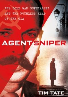 Agent Sniper For Sale