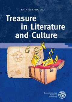 Treasure in Literature and Culture on Sale