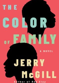 The Color of Family on Sale