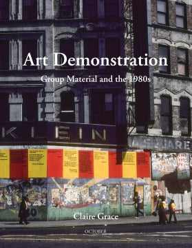 Art Demonstration Sale