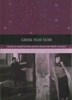 Greek Film Noir For Discount