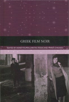 Greek Film Noir For Discount