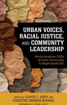 Urban Voices, Racial Justice, and Community Leadership on Sale